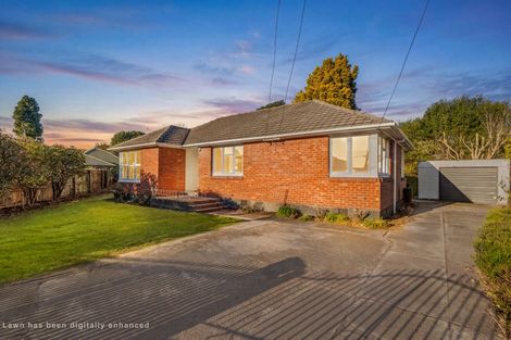Photo of property in 5 Sealy Place, Bryndwr, Christchurch, 8053