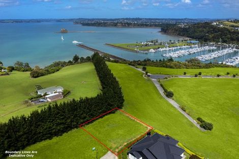 Photo of property in 7 Waimaki Way, Gulf Harbour, Whangaparaoa, 0930