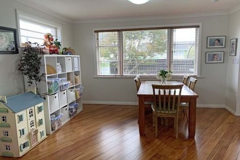 Photo of property in 29 Merton Street, Trentham, Upper Hutt, 5018