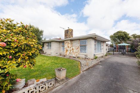 Photo of property in 18 Frimley Street, Awapuni, Palmerston North, 4412