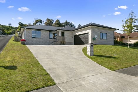 Photo of property in 567 Preston Road Extension, Te Awamutu, 3800