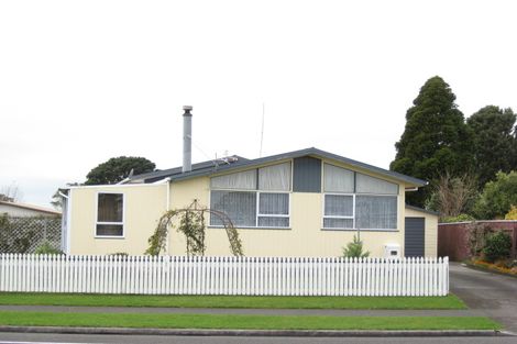 Photo of property in 62 Mangati Road, Bell Block, New Plymouth, 4312