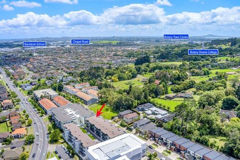 Photo of property in 24/11 Carlos Drive, Flat Bush, Auckland, 2016