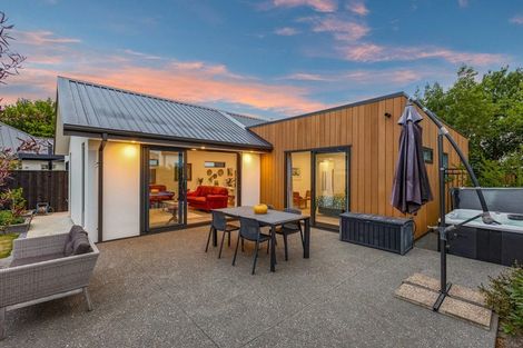 Photo of property in 74 Regent's Park Drive, Casebrook, Christchurch, 8051