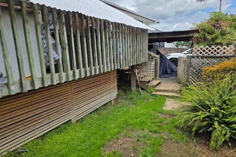 Photo of property in 2/162 Finlayson Avenue, Clendon Park, Auckland, 2103