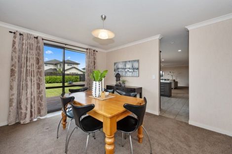 Photo of property in 4 Cabernet Close, Rototuna, Hamilton, 3210