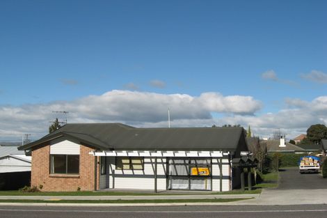 Photo of property in 3b Wallace Road, Waipukurau, 4200