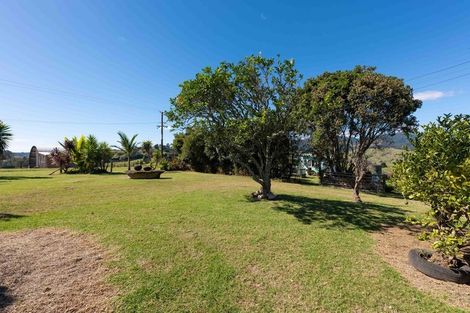 Photo of property in 15 Karuhiruhi Road, Oue, Kaikohe, 0473