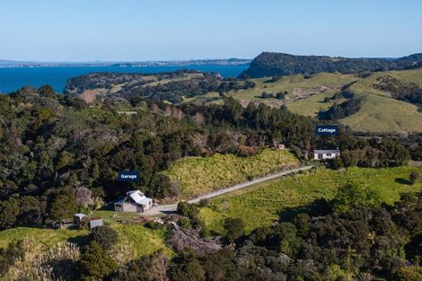 Photo of property in 11 Ngarewa Drive, Mahurangi West, Warkworth, 0983