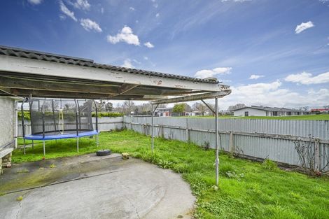 Photo of property in 147 Flaxmere Avenue, Flaxmere, Hastings, 4120