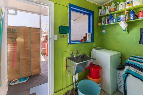 Photo of property in 97 Talbot Street, Whanganui East, Whanganui, 4500