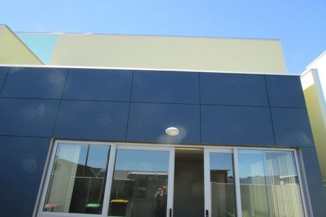 Photo of property in 140a Sherborne Street, St Albans, Christchurch, 8014