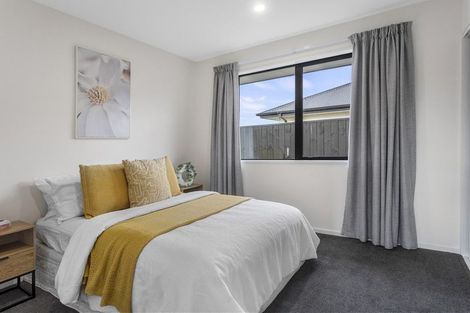 Photo of property in 39 Salisbury Avenue, Rangiora, 7400