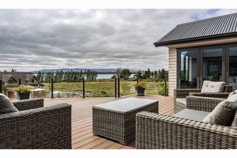 Photo of property in 98c Ohau Drive, Lake Ohau, Twizel, 9412