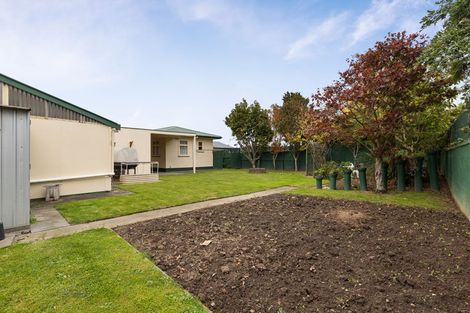 Photo of property in 301 Featherston Street, Palmerston North, 4410