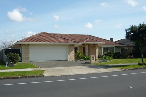 Photo of property in 175 Kilkenny Drive, East Tamaki Heights, Auckland, 2016