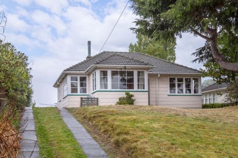 Photo of property in 10 Stamford Place, Lansdowne, Masterton, 5810