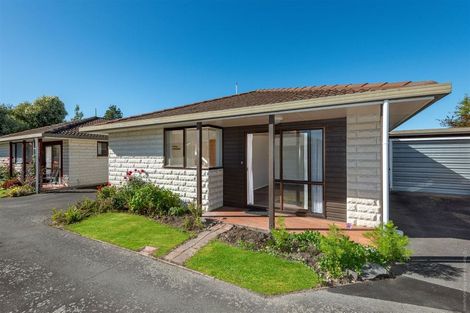 Photo of property in 52c Victoria Street, Rangiora, 7400