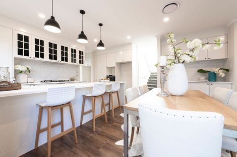 Photo of property in 56 Hikuawa Road, Flat Bush, Auckland, 2019