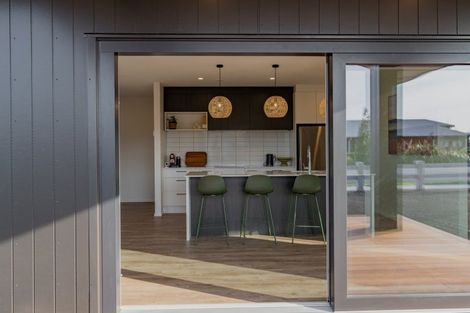 Photo of property in 2 Benn Street, Amberley, 7481