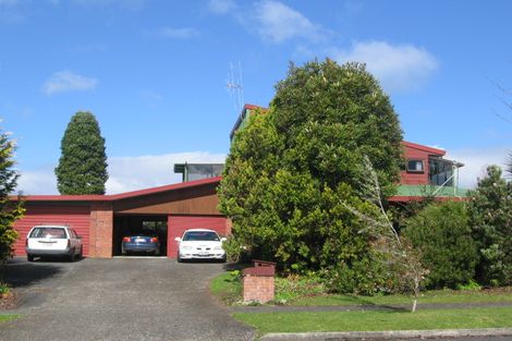 Photo of property in 15 Highfield Way, Maunu, Whangarei, 0110