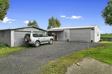 Photo of property in 196 Lichfield Road, Lichfield, Putaruru, 3482