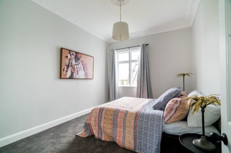 Photo of property in 268 Oxford Street, South Dunedin, Dunedin, 9012