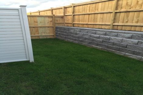 Photo of property in 55 Haddington Drive, Flat Bush, Auckland, 2019