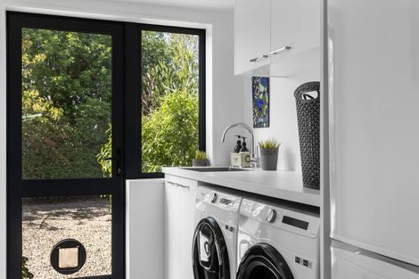 Photo of property in 10 John Leith Place, Leithfield, Amberley, 7481