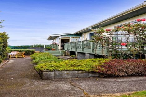 Photo of property in 46 Browne Street, Waitara, 4320