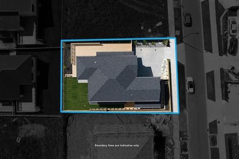 Photo of property in 10 Lumber Rise, Swanson, Auckland, 0614