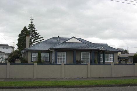 Photo of property in 4 York Street, Levin, 5510