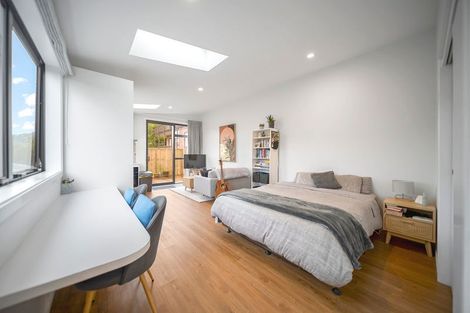 Photo of property in 3c Worcester Street, Wilton, Wellington, 6012