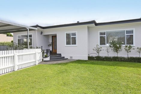 Photo of property in 11 Morse Street, Marewa, Napier, 4110