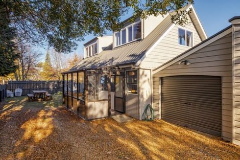 Photo of property in 6b Fox's Terrace, Arrowtown, 9302