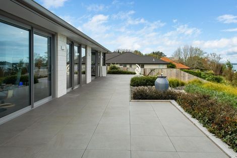 Photo of property in 10 Edmondson Lane, Omokoroa, 3114