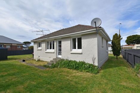 Photo of property in 4 Dome Street, Georgetown, Invercargill, 9812