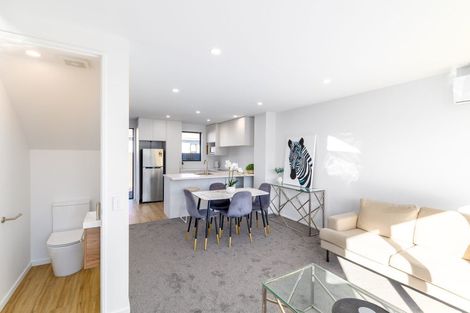 Photo of property in 3/14 Gambia Street, Papanui, Christchurch, 8053