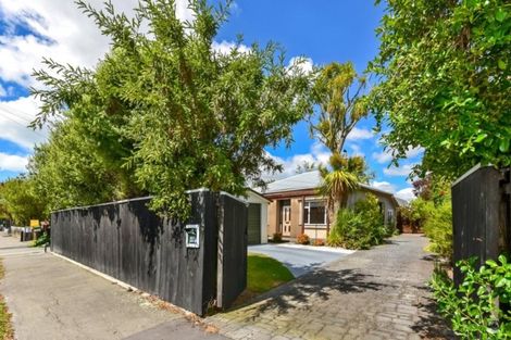 Photo of property in 46 Wellington Street, Phillipstown, Christchurch, 8011