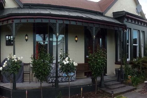 Photo of property in 68 Hally Terrace, Temuka, 7920