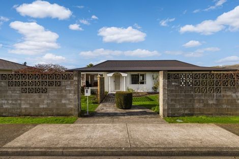 Photo of property in 1 Karina Crescent, Redwoodtown, Blenheim, 7201