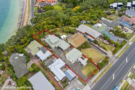 Photo of property in 765 Whangaparaoa Road, Manly, Whangaparaoa, 0930