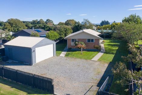 Photo of property in 40 Maldon Street, Chertsey, Ashburton, 7772