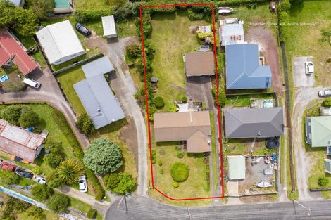 Photo of property in 8 Elizabeth Street, Tauhara, Taupo, 3330