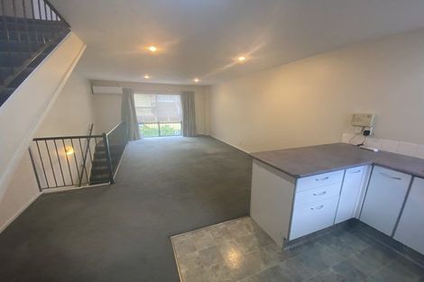 Photo of property in 3/234 Worcester Street, Christchurch Central, Christchurch, 8011
