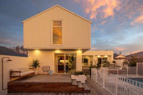 Photo of property in 55 Plynlimon Road, Strowan, Christchurch, 8052