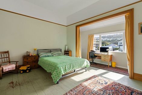 Photo of property in 12 Jeypore Street, Berhampore, Wellington, 6023