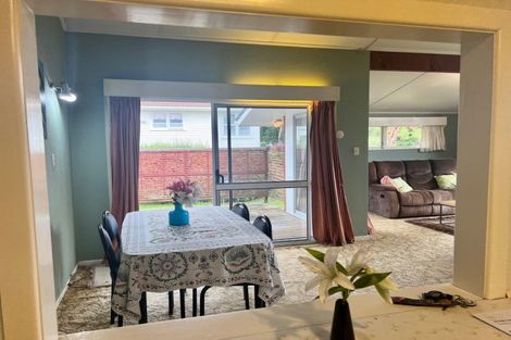 Photo of property in 24 Hall Crescent, Taumarunui, 3920