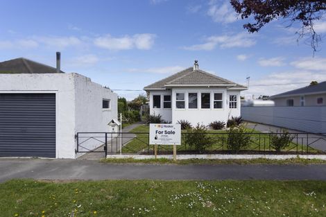 Photo of property in 5 Teviot Street, Oamaru North, Oamaru, 9400