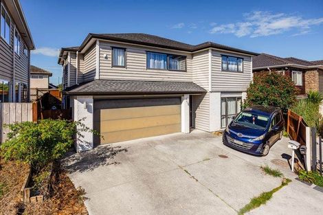 Photo of property in 14 Evelina Lane, Flat Bush, Auckland, 2019